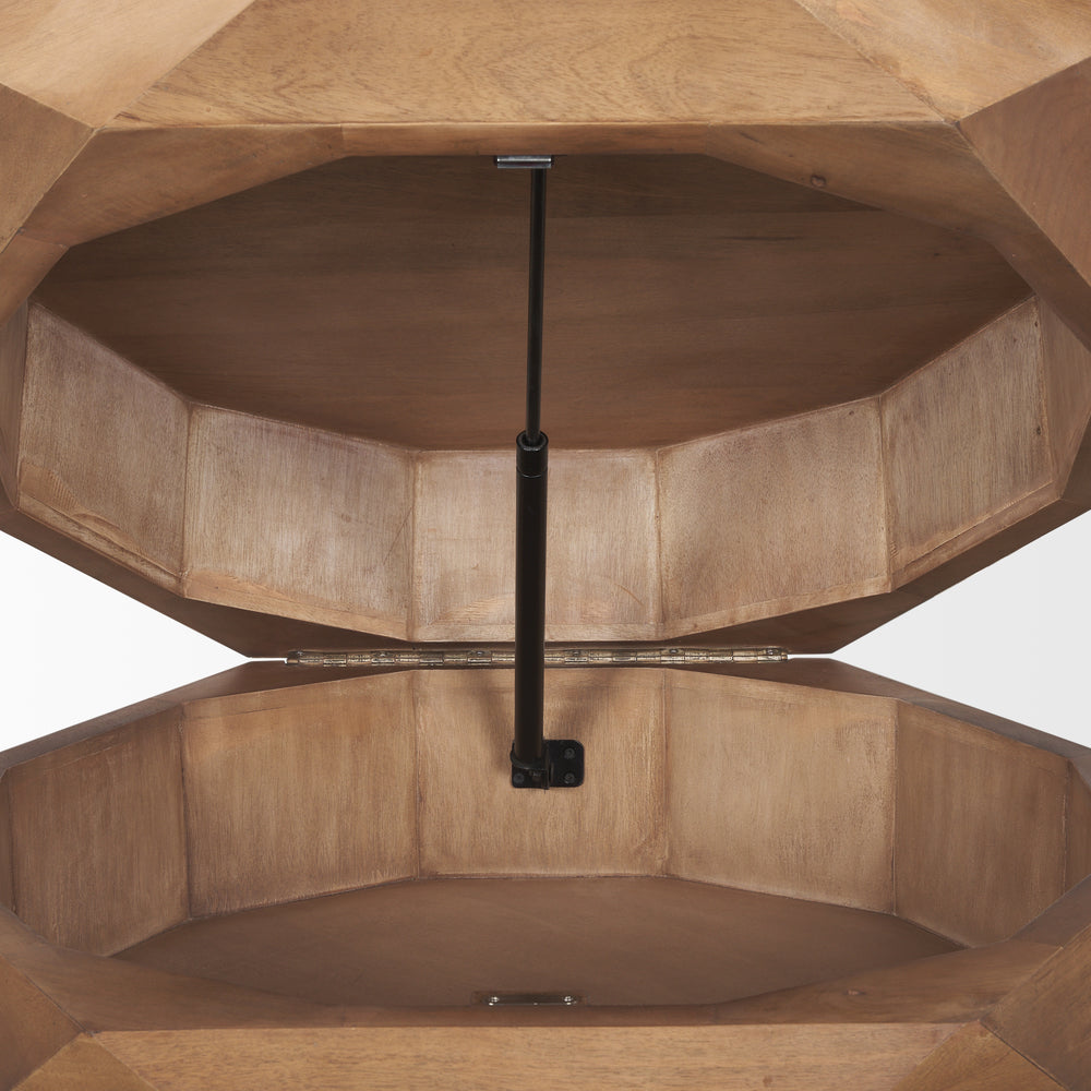 Table basse Arreto