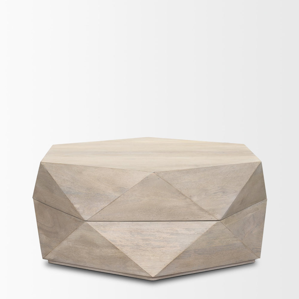 Table basse Arreto