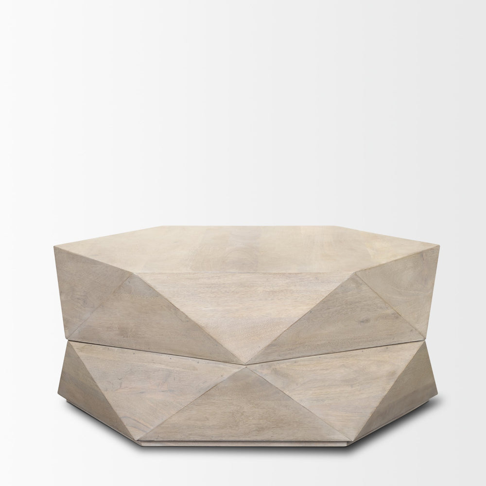 Table basse Arreto