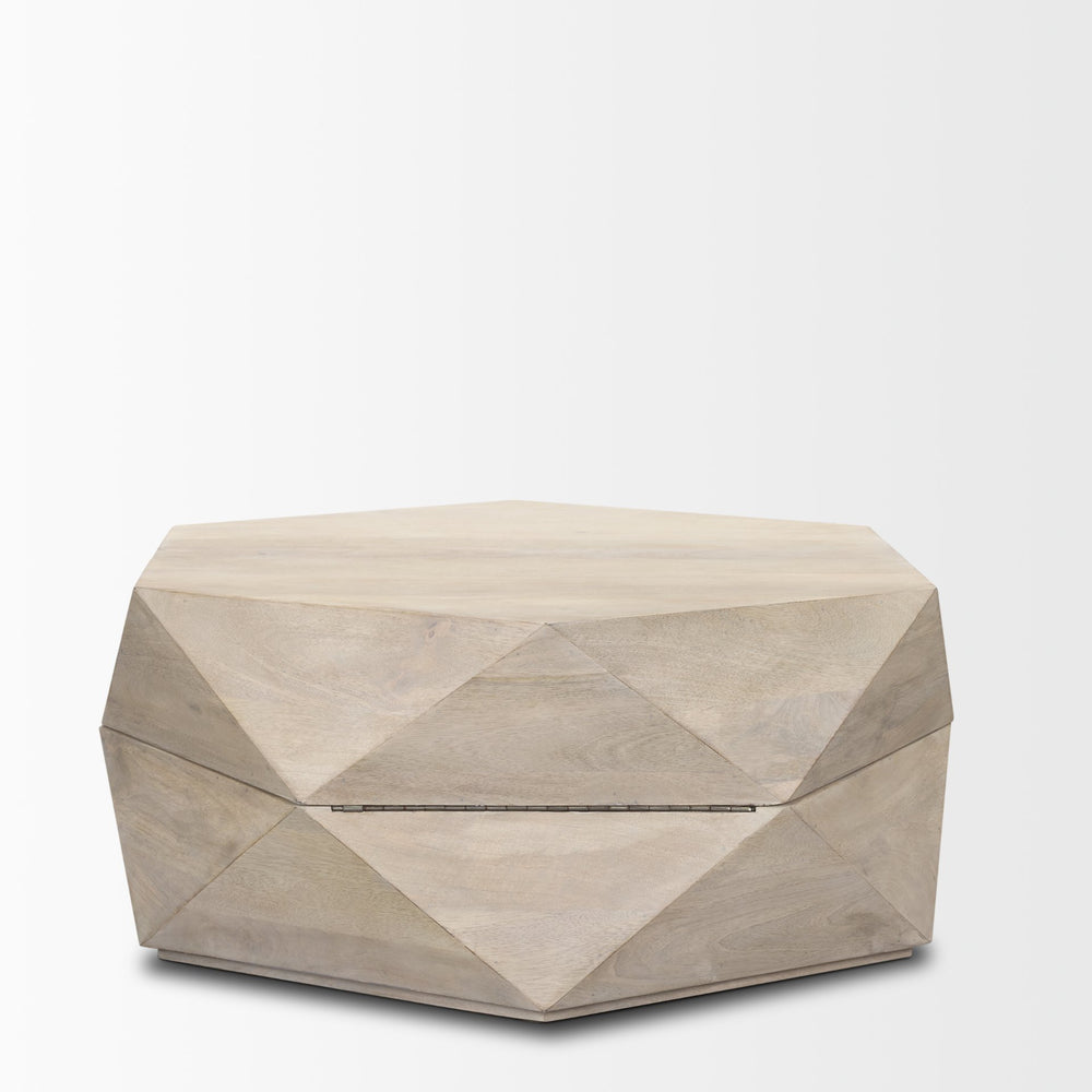 Table basse Arreto