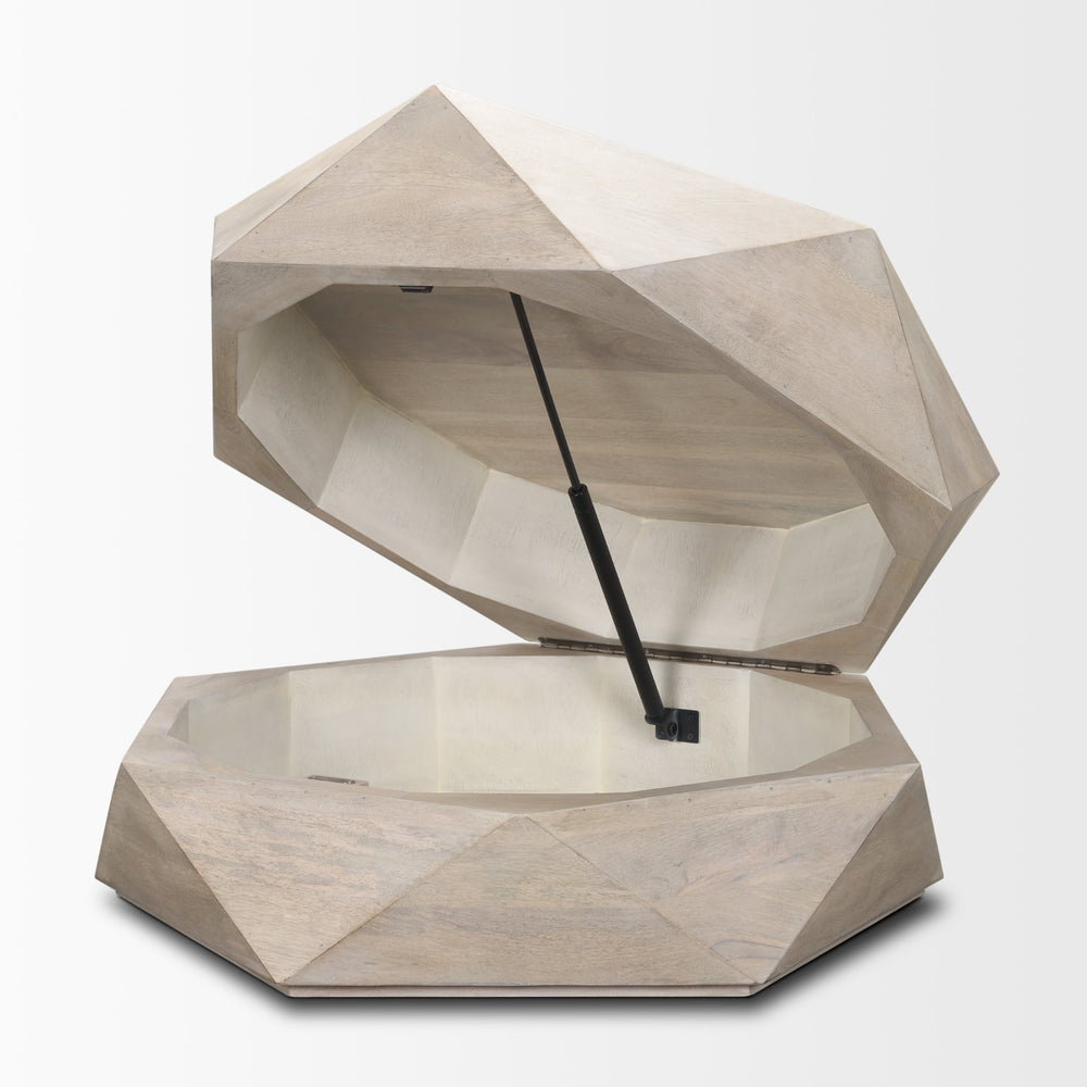 Table basse Arreto