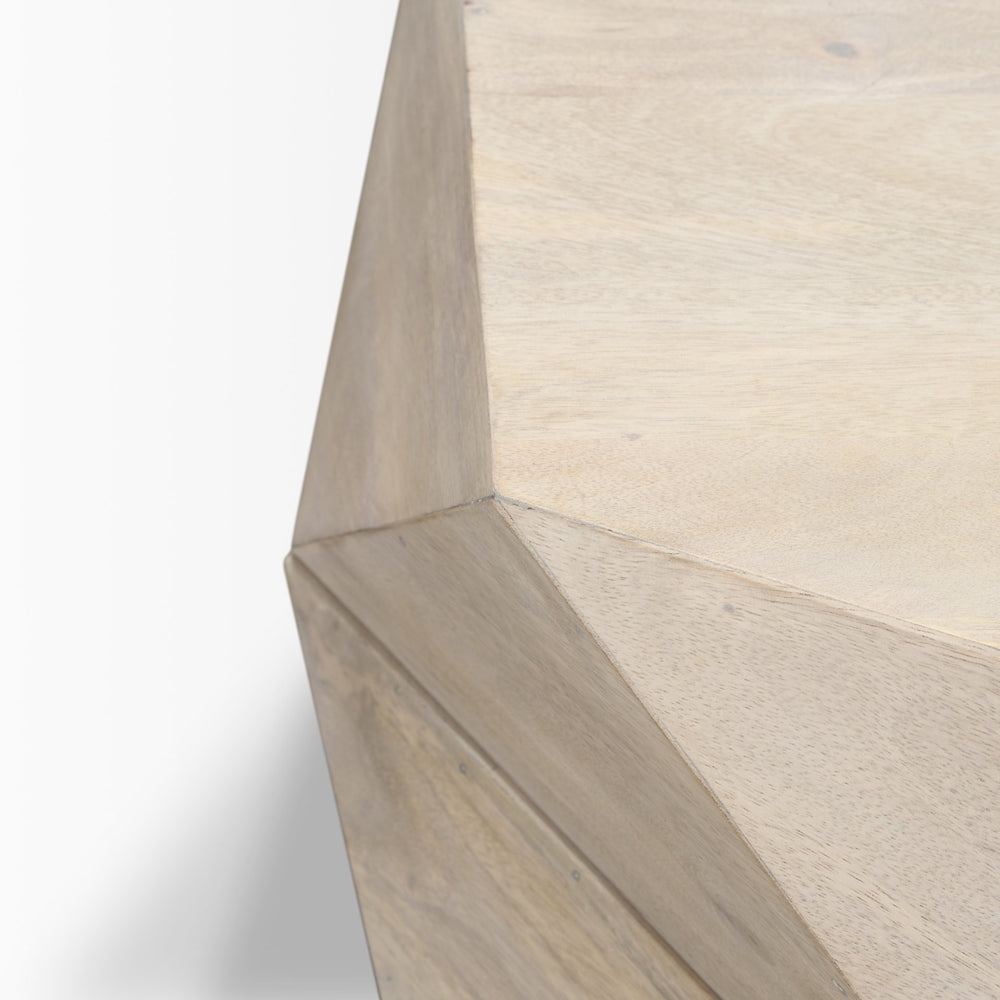 Table basse Arreto