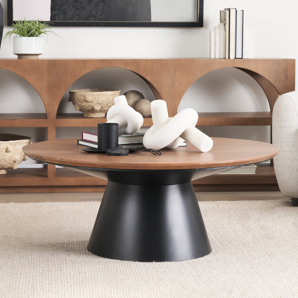 Objet en granite Otto