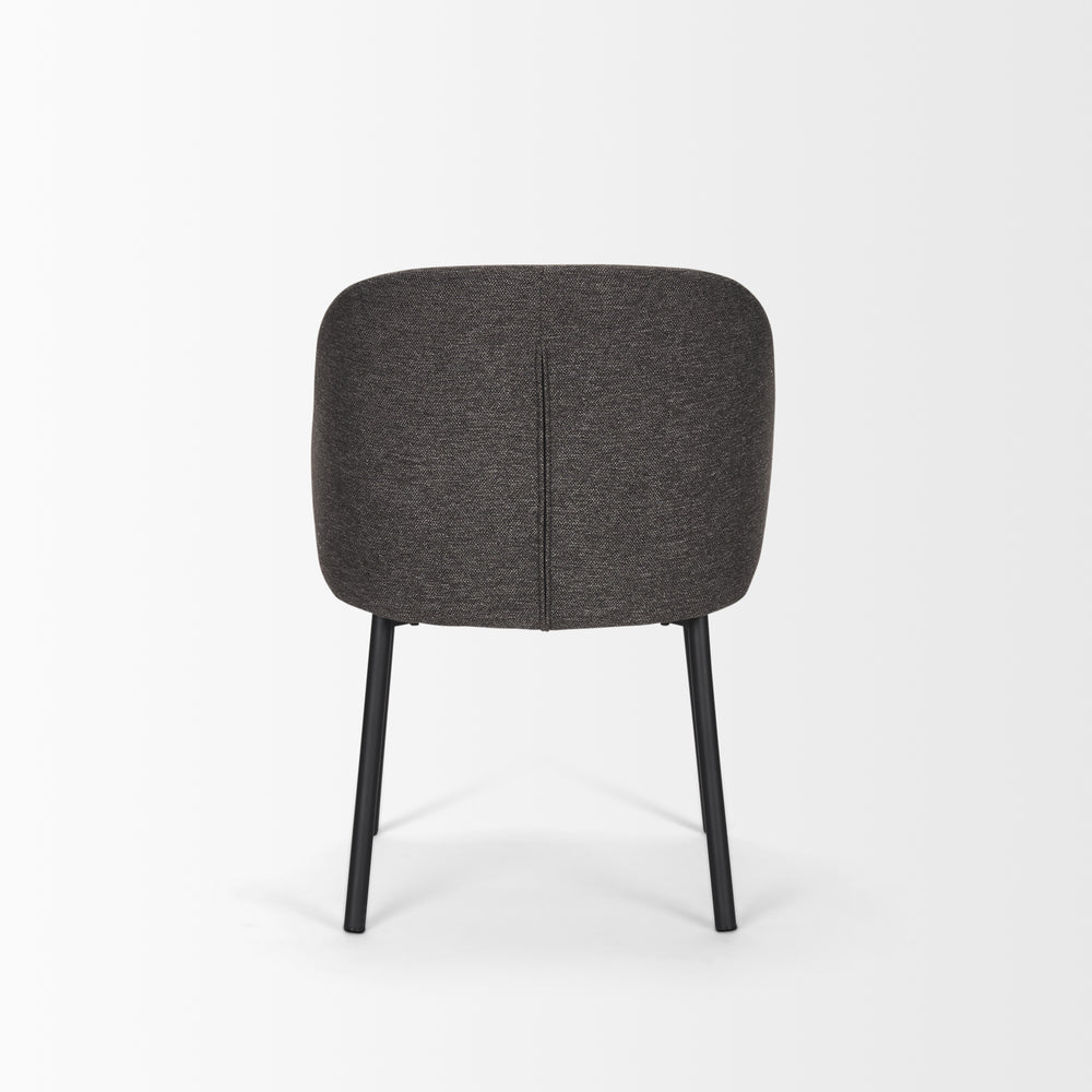 Shannon Fabric Dining Chair