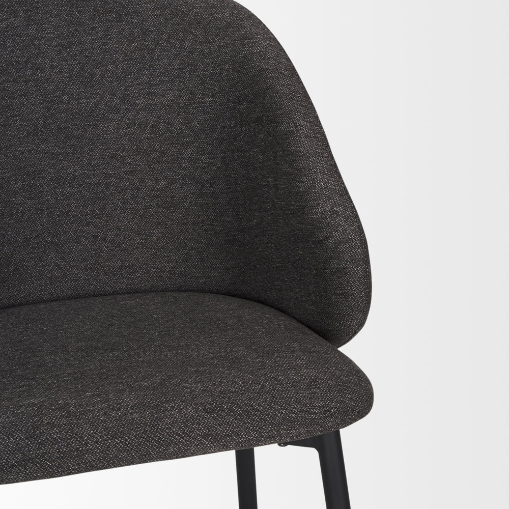 Shannon Fabric Dining Chair