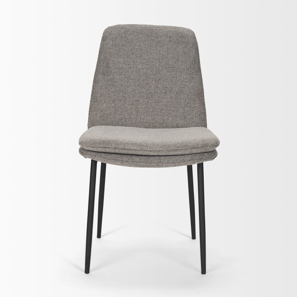 Eve Fabric Dining Chair