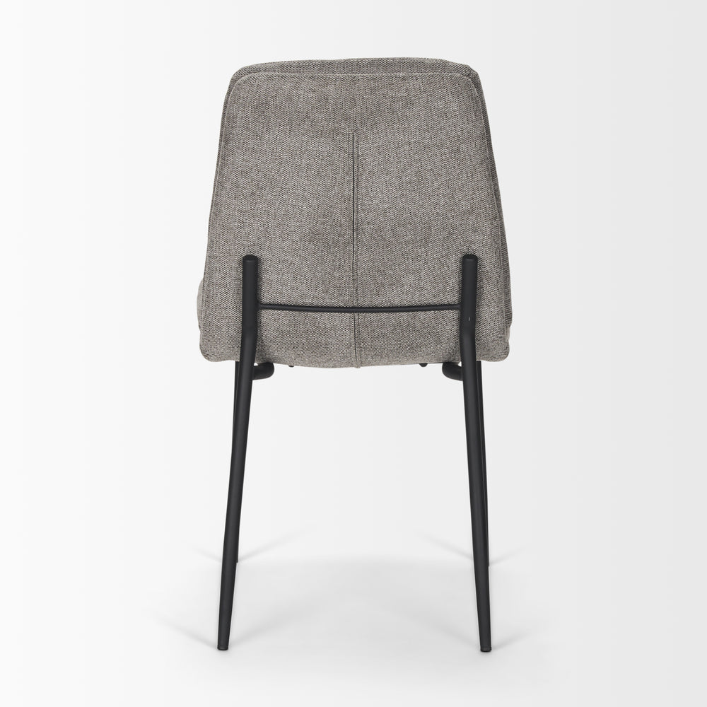 Eve Fabric Dining Chair