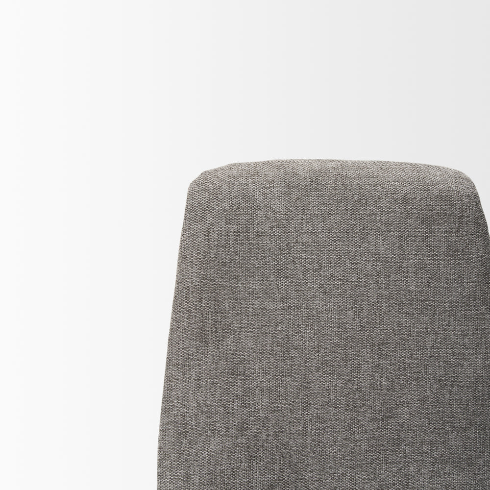 Eve Fabric Dining Chair