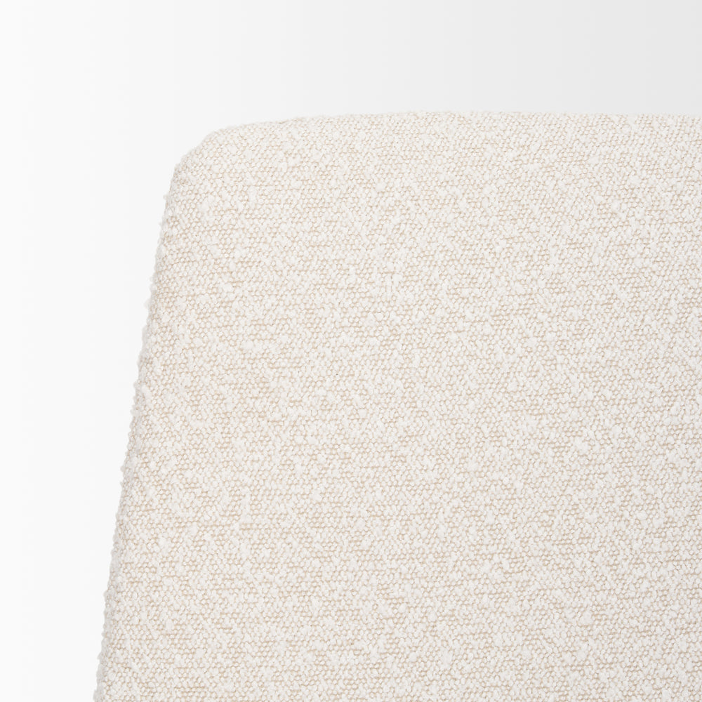 Eve Fabric Dining Chair