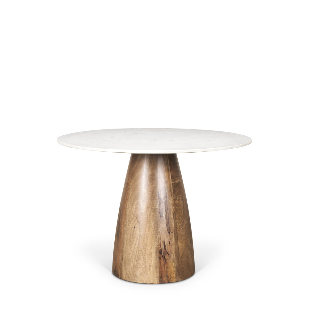 Allyson 42" Dining Table