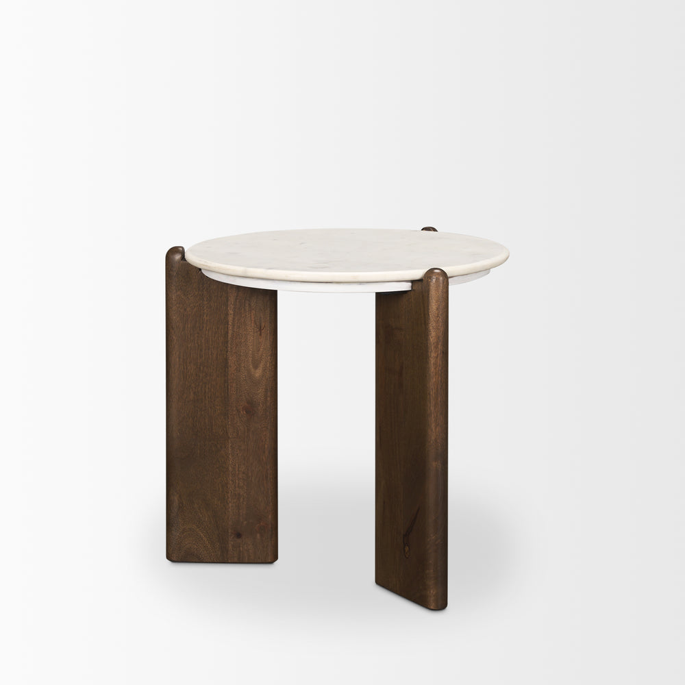 Rumer Side Table
