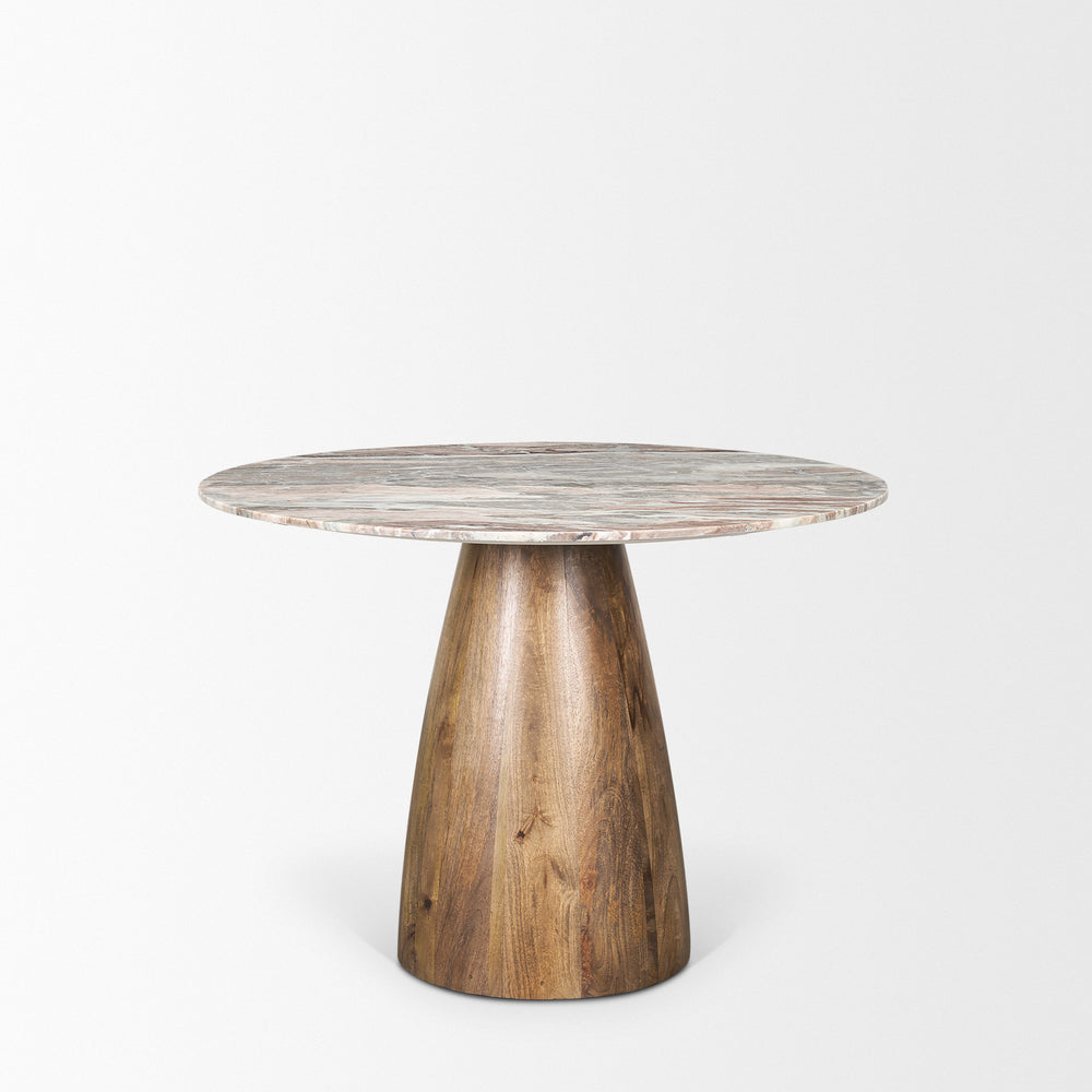 Allyson 42" Dining Table