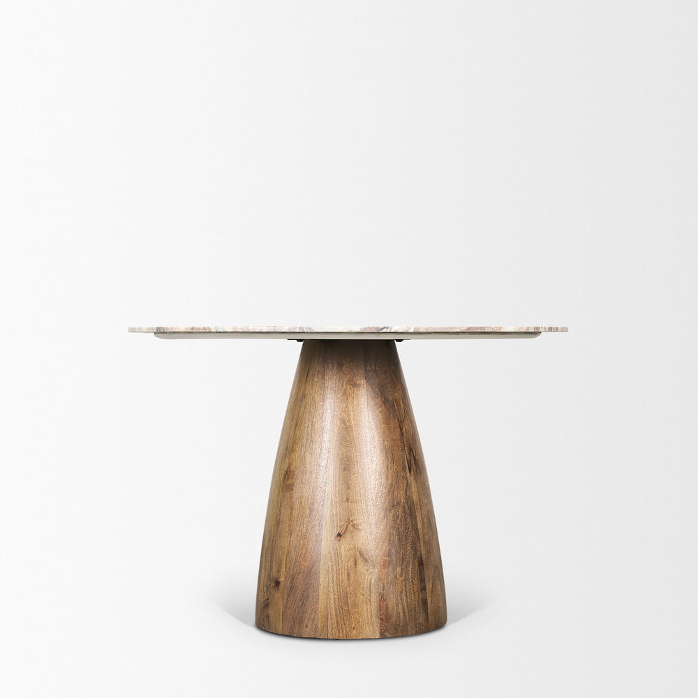 Allyson 42" Dining Table