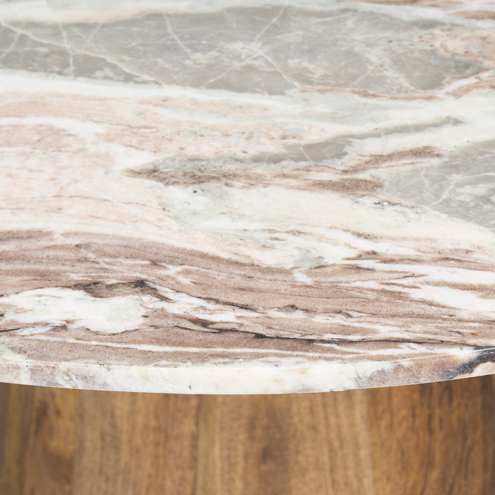 Allyson 42" Dining Table