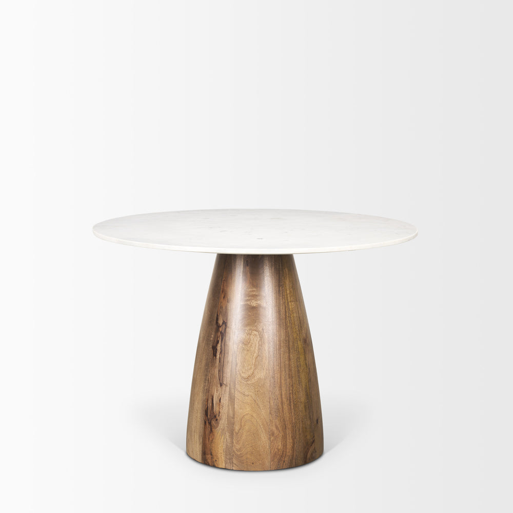 Allyson 42" Dining Table