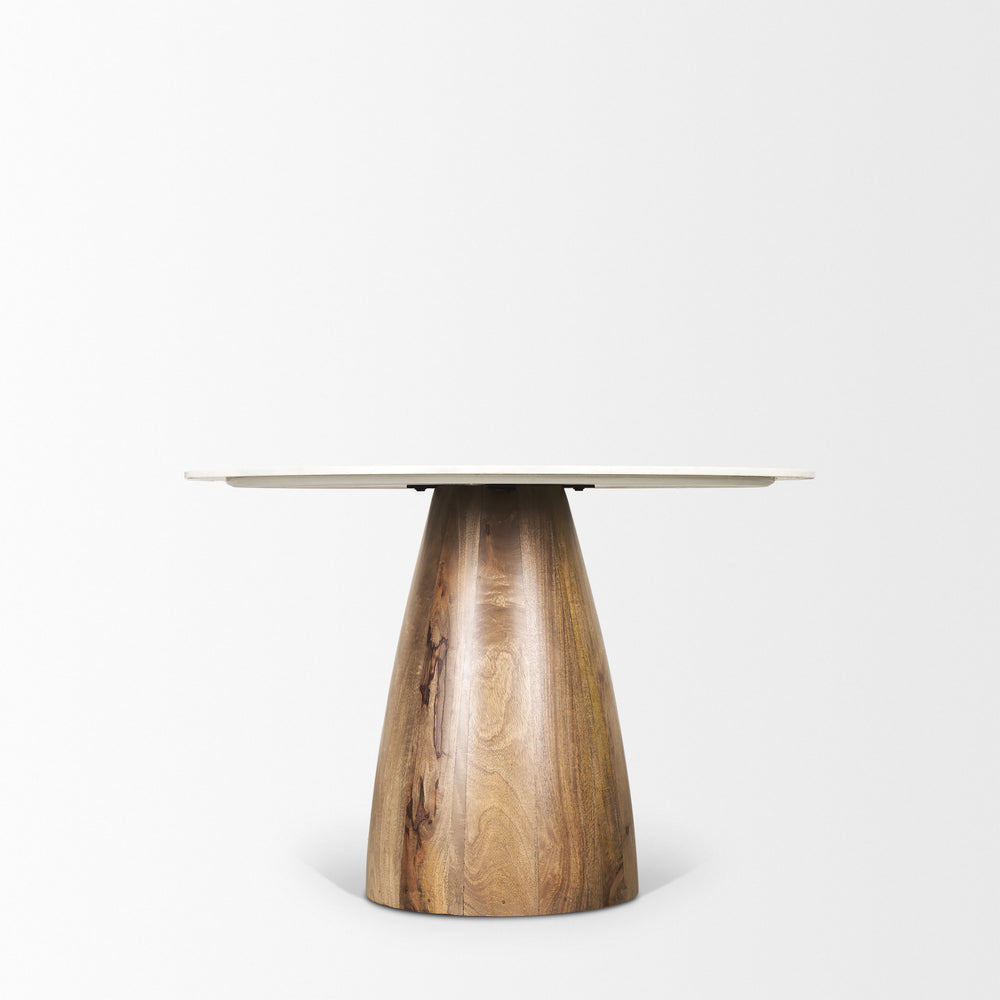 Allyson 42" Dining Table