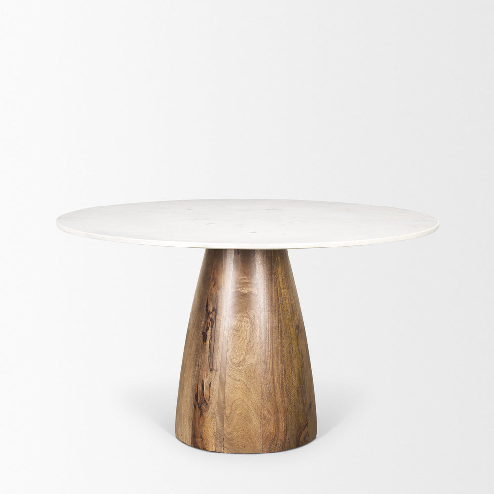 Allyson 48" Dining Table