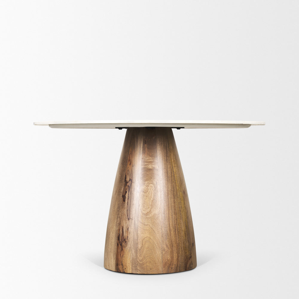 Allyson 48" Dining Table