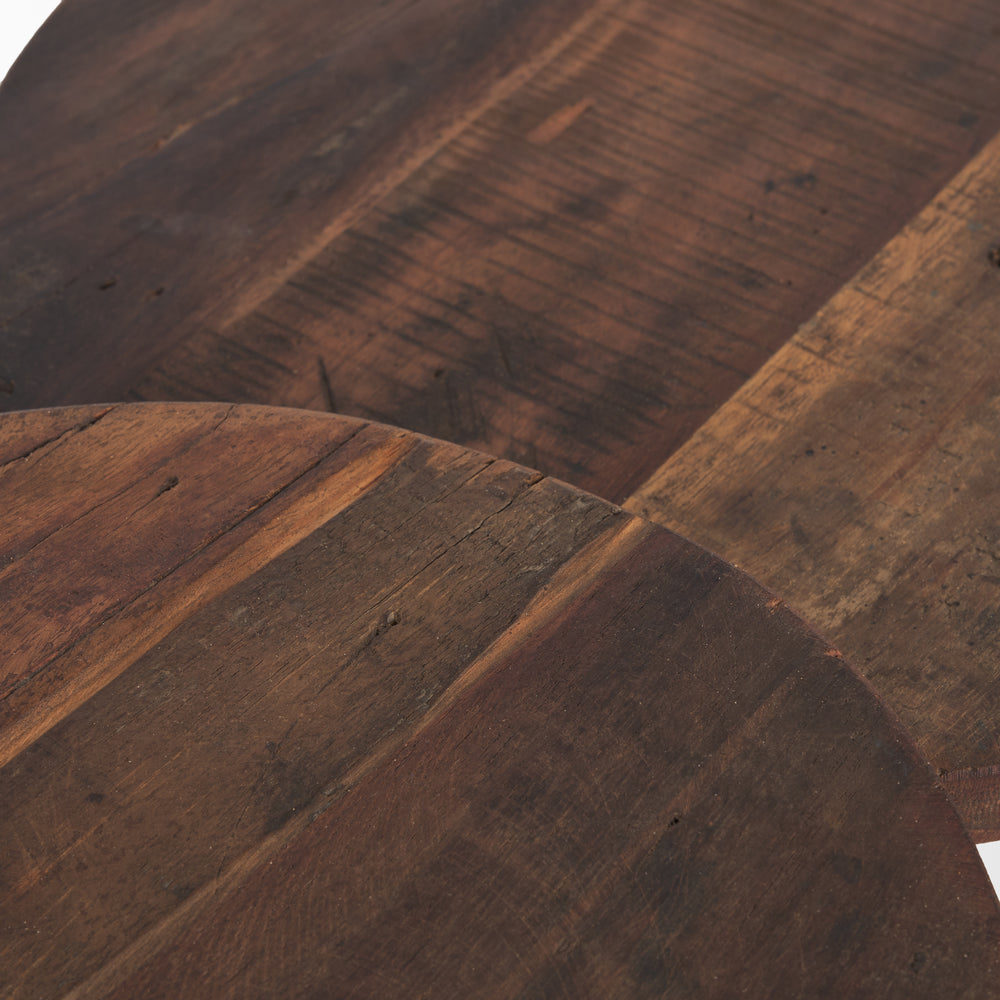 Iza Wooden Risers