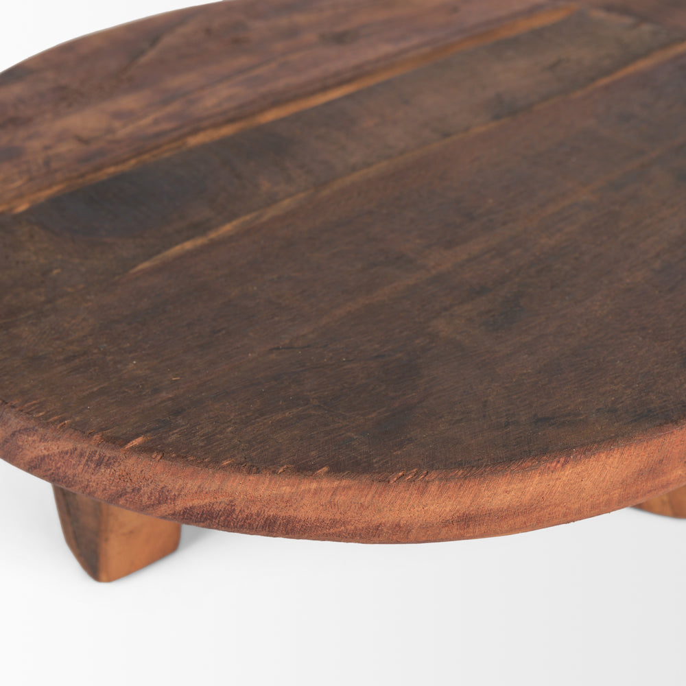 Iza Wooden Risers
