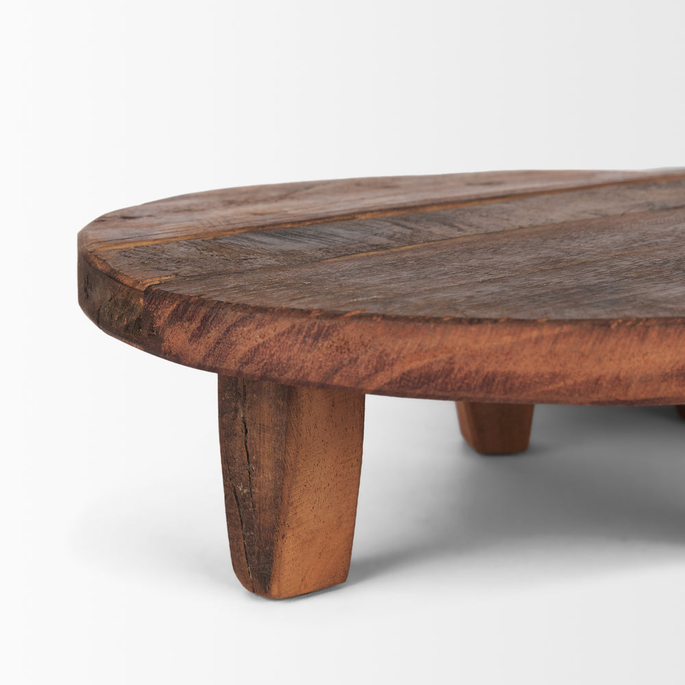 Iza Wooden Risers