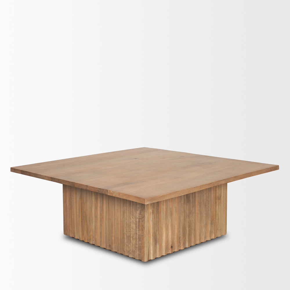 June Coffee Table