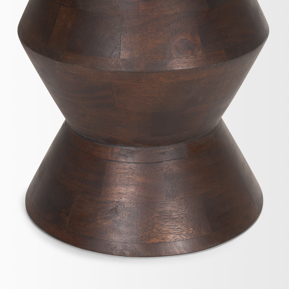 Odessa Accent Table