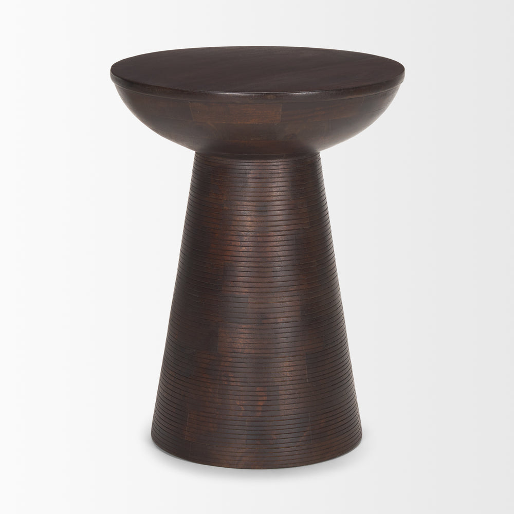 Table d'appoint Novell
