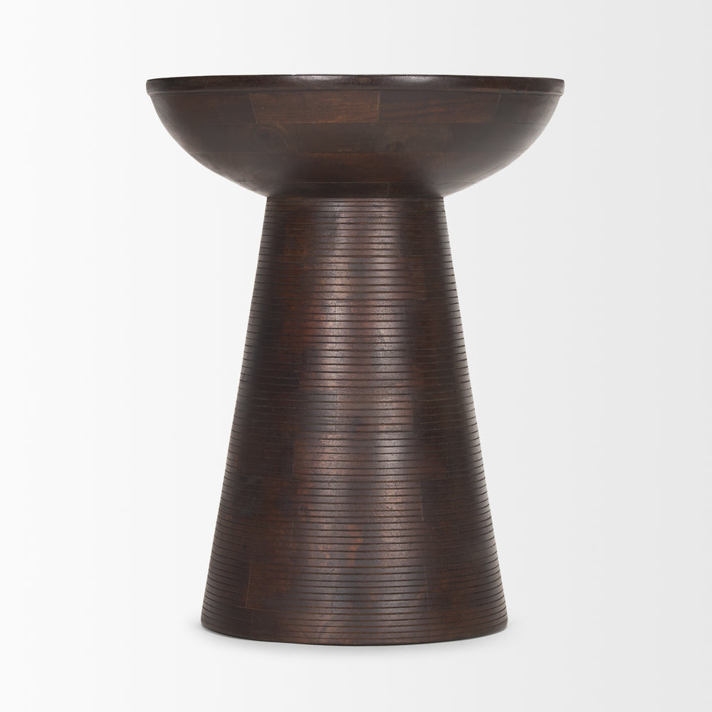 Table d'appoint Novell