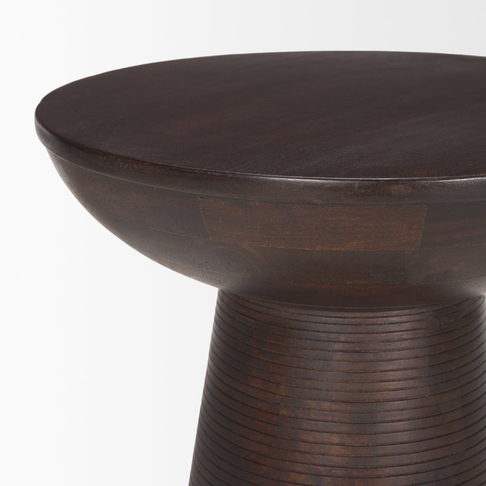 Table d'appoint Novell