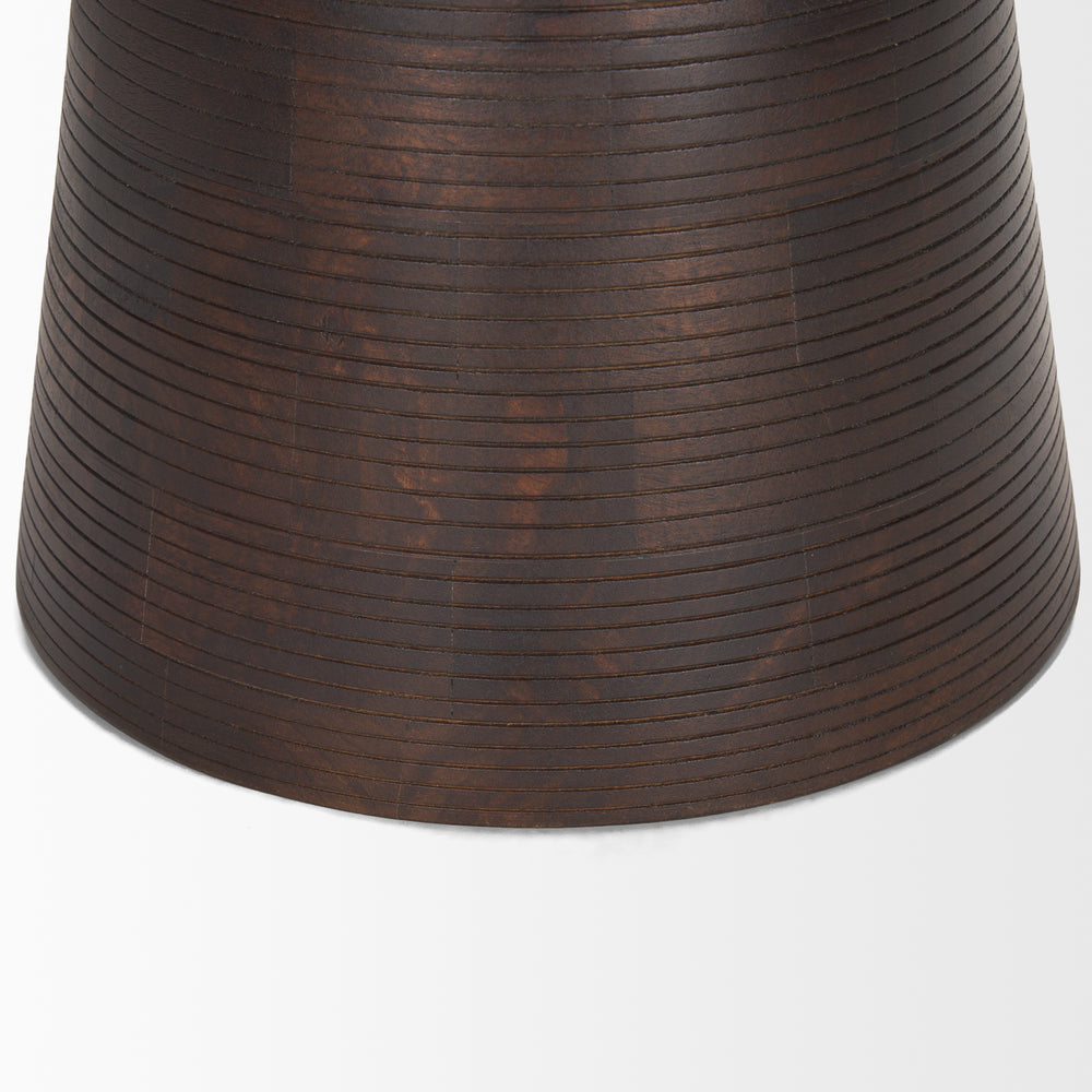 Table d'appoint Novell