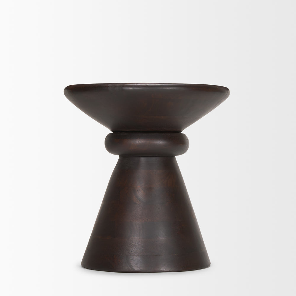 Table d'appoint Palmera