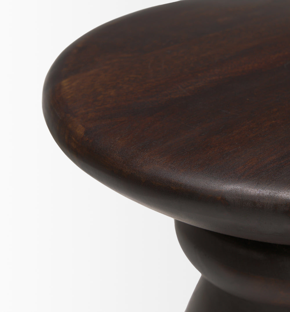 Table d'appoint Palmera