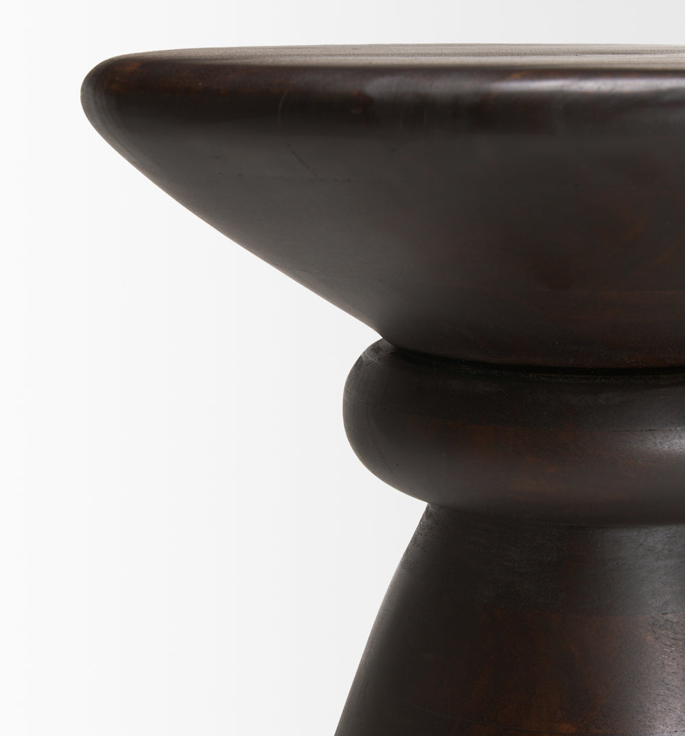 Table d'appoint Palmera