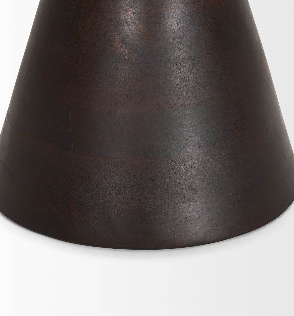 Table d'appoint Palmera