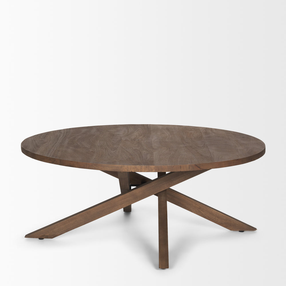 Table basse Solana