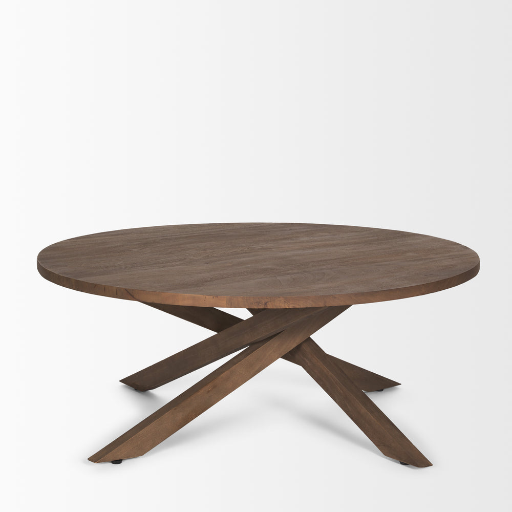Table basse Solana