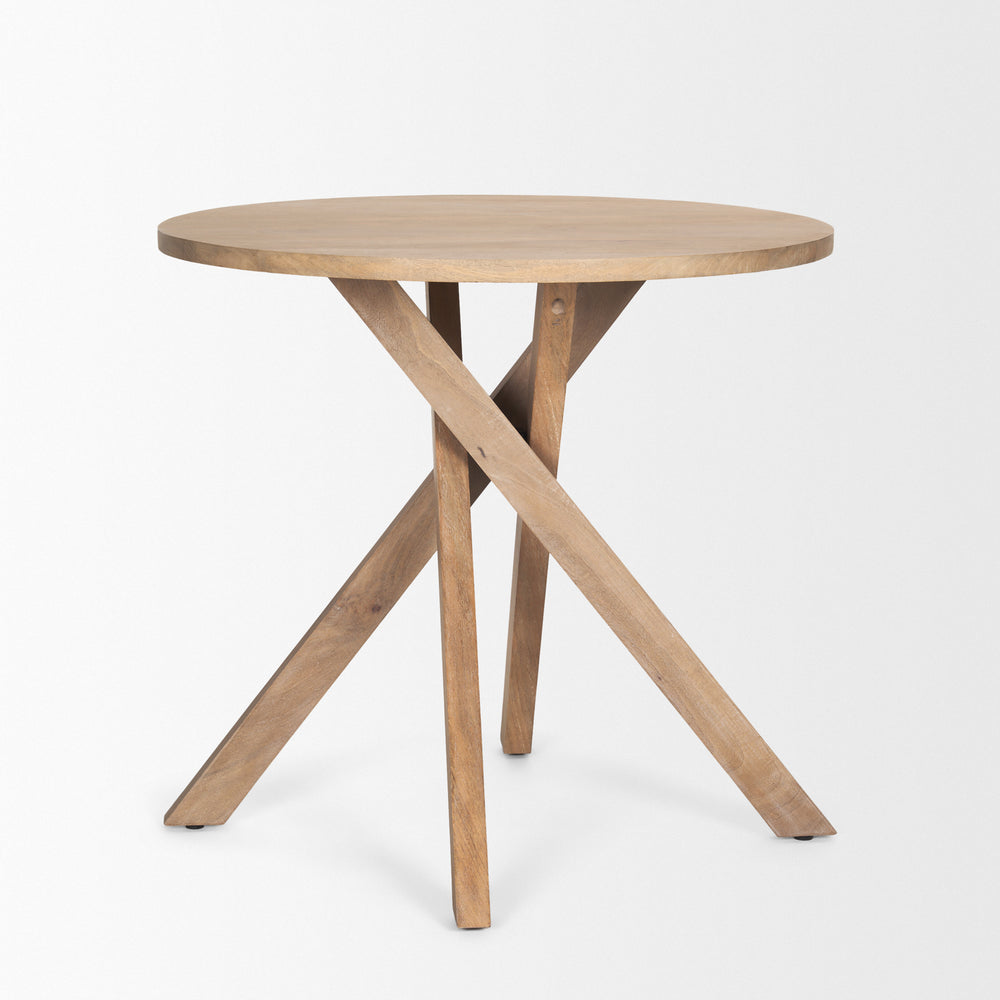 Solana Foyer Table