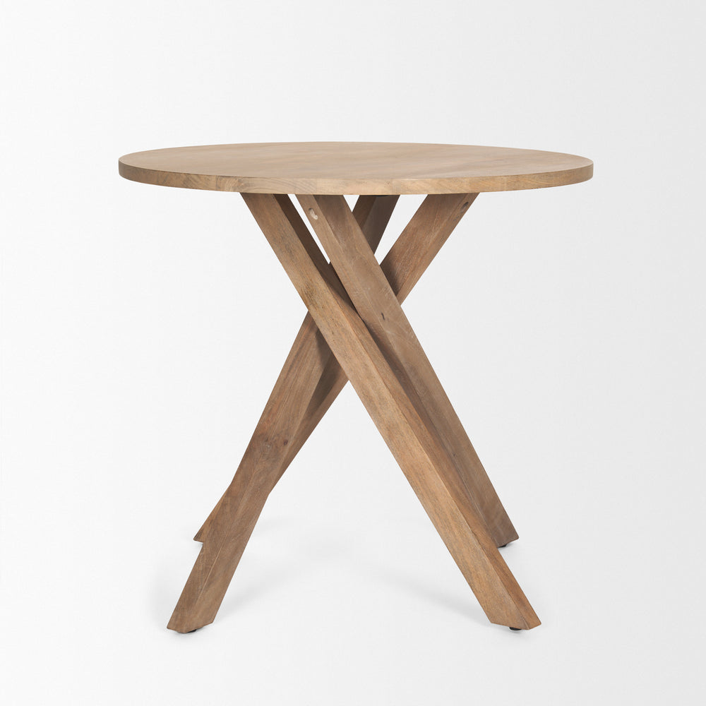 Solana Foyer Table