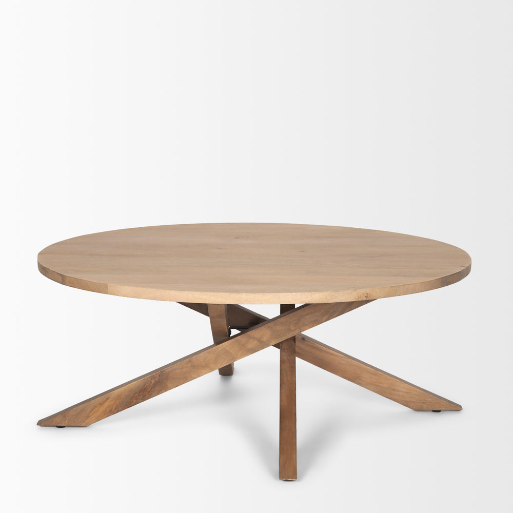 Table basse Solana