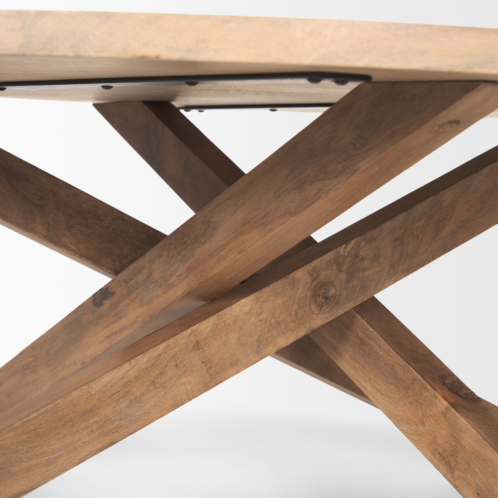 Table basse Solana