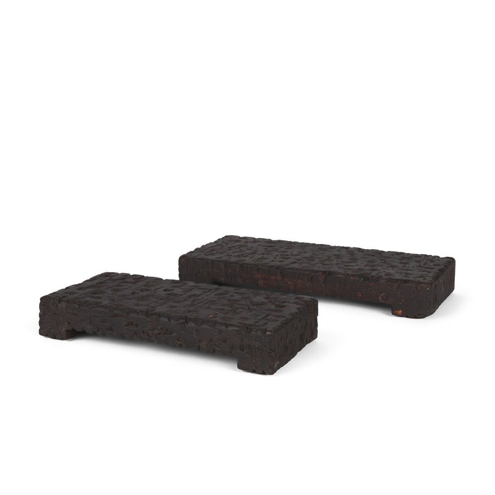 Shira Risers