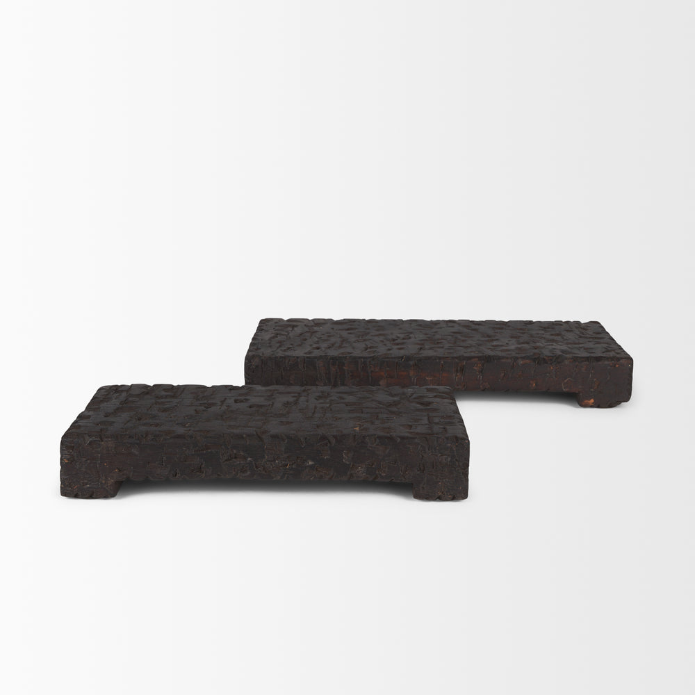 Shira Risers