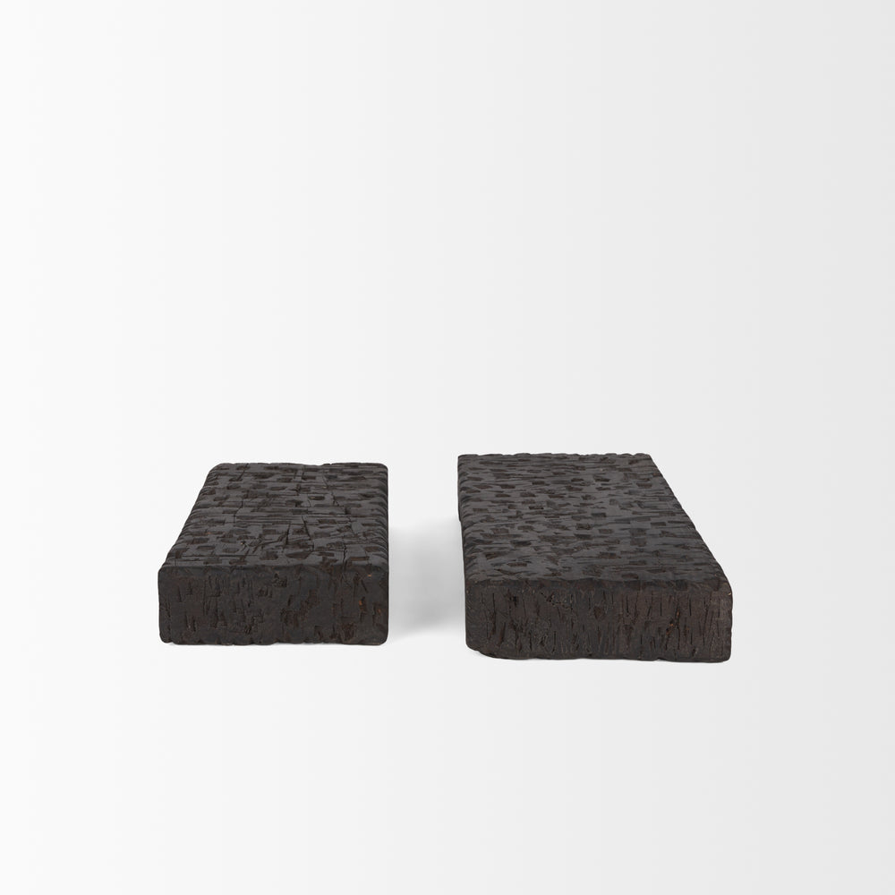 Shira Risers