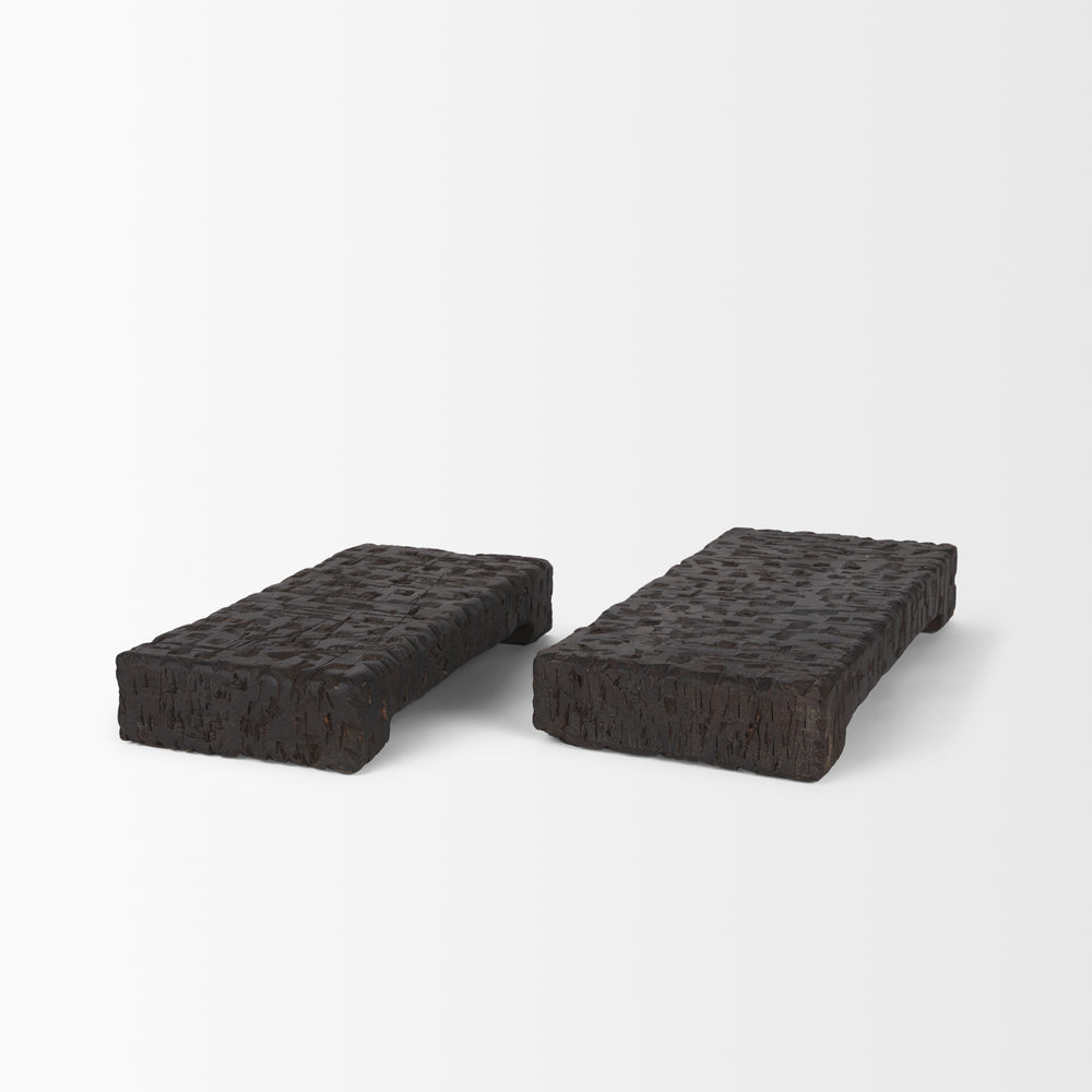 Shira Risers
