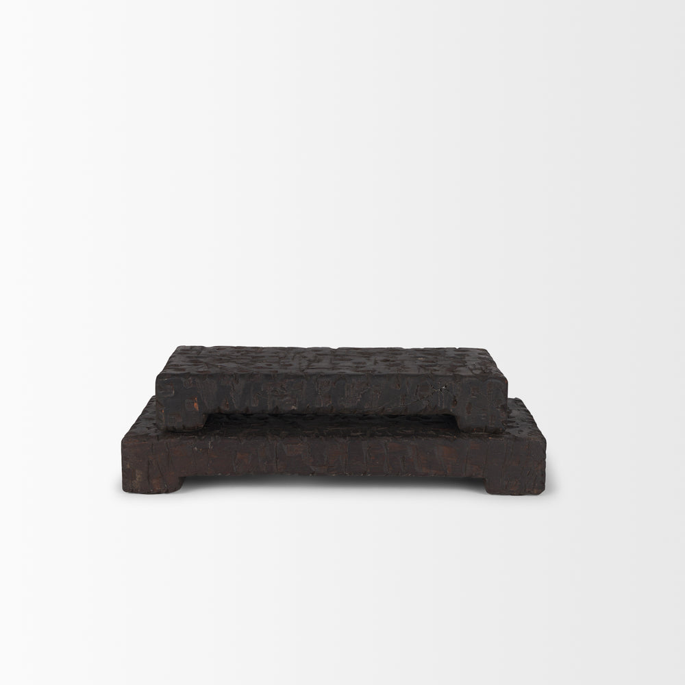Shira Risers