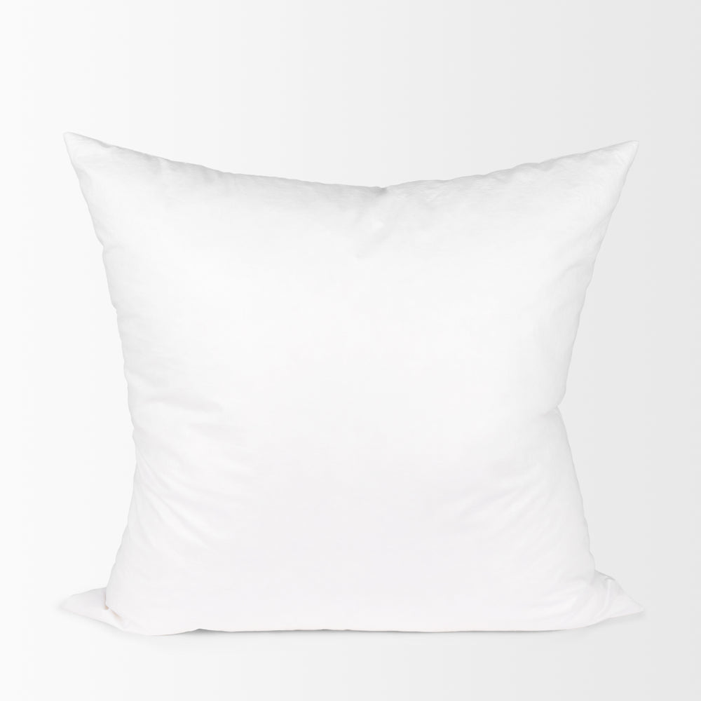 Coussins de remplissage 22x22