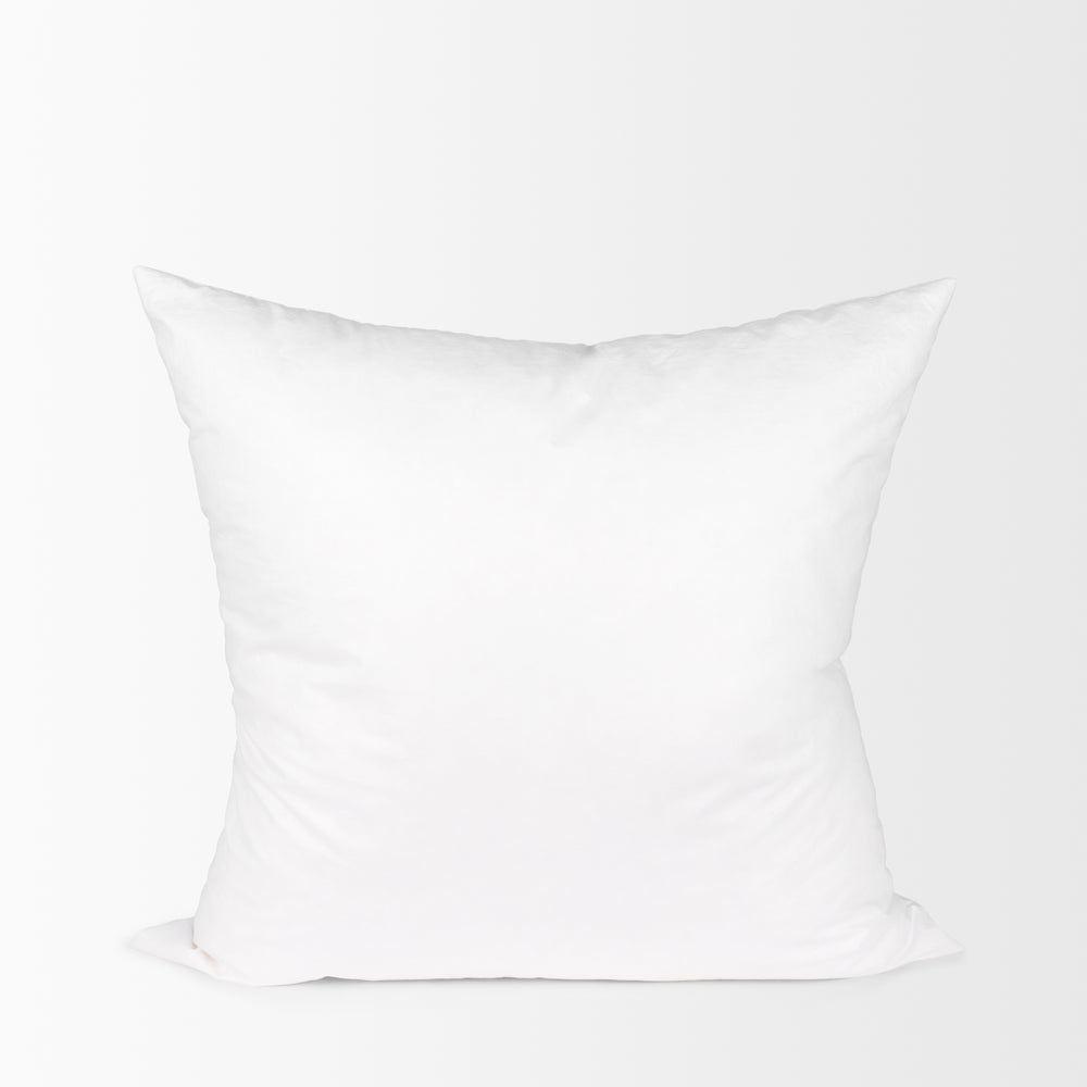 20x20 Pillow Inserts