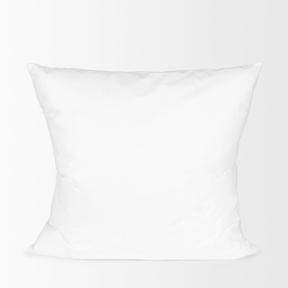 Coussins de remplissage 22x22