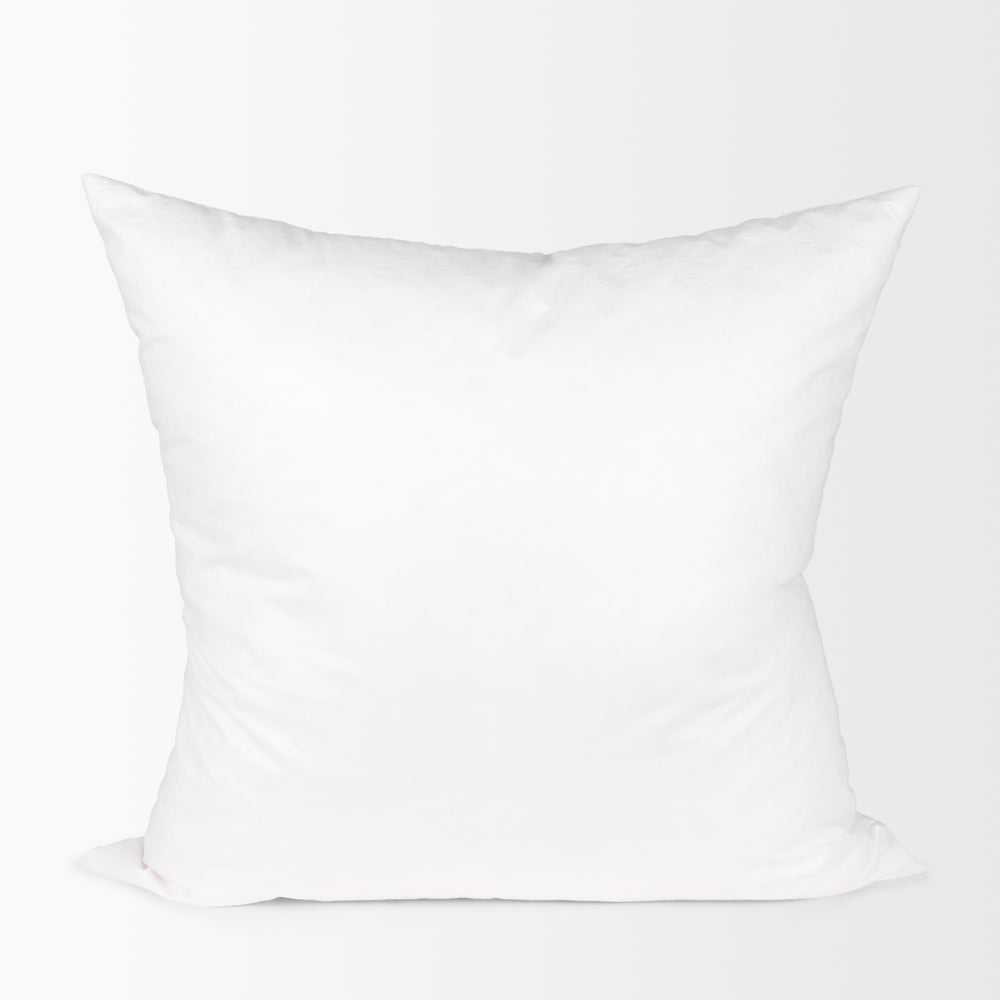 24x24 Pillow Inserts